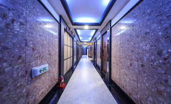 Hotel Illuwa