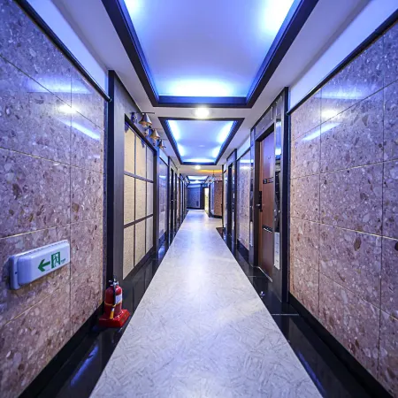 Hotel Illuwa