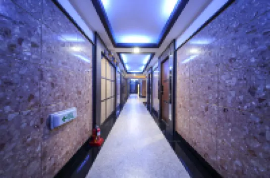 Hotel Illuwa