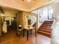 連川 Ciel 漣川郡酒店