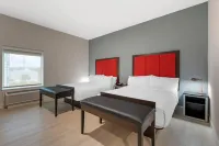 The J Hotel Dunedin Clearwater, an Ascend Collection Hotel - balcony