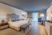 The Seagate Hotel and Spa - balcony