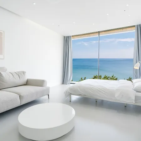 Pohang the Haven Resort Pension