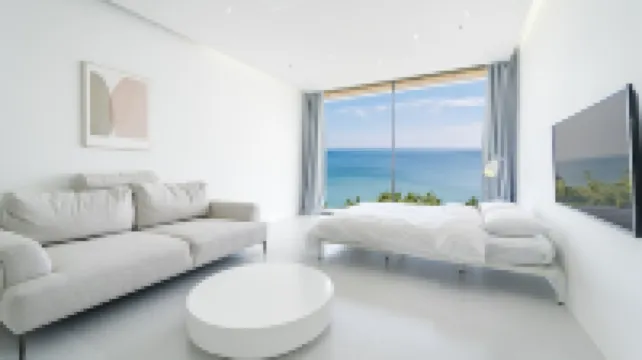 Pohang the Haven Resort Pension