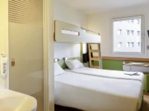Ibis Budget Oviedo Hotels in Asturias