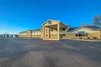 Blaine Town Inn & Suites Hotel di Coon Rapids