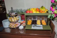 Culture Hotel Centro Storico - petit déjeuner