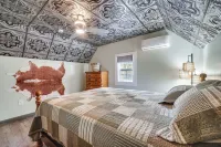 Big South Fork National River and Recreation Area - 4-Star