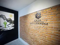 Casa Guillermina Hotels in Durango