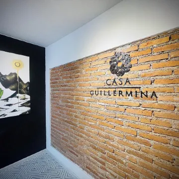 Casa Guillermina