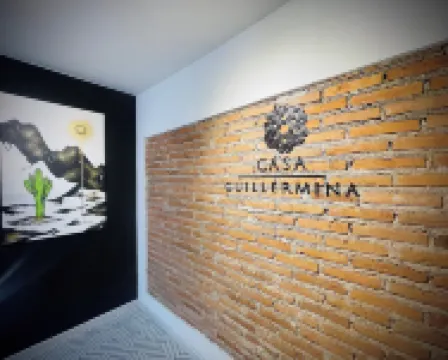 카사 기예르미나