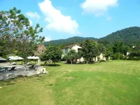 Lemon Tree Premier, Corbett Hotels in 