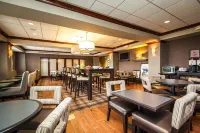 Hampton Inn South Kingstown-Newport Area