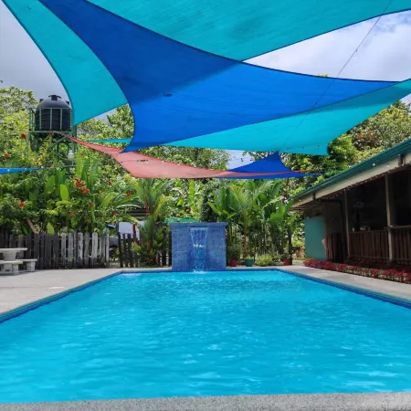 La Cuna Inn