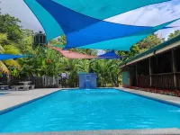La Cuna Inn - Beach