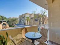 Qala Tranquil Escape - Stylish with Terrace & AC Hotels in Qala