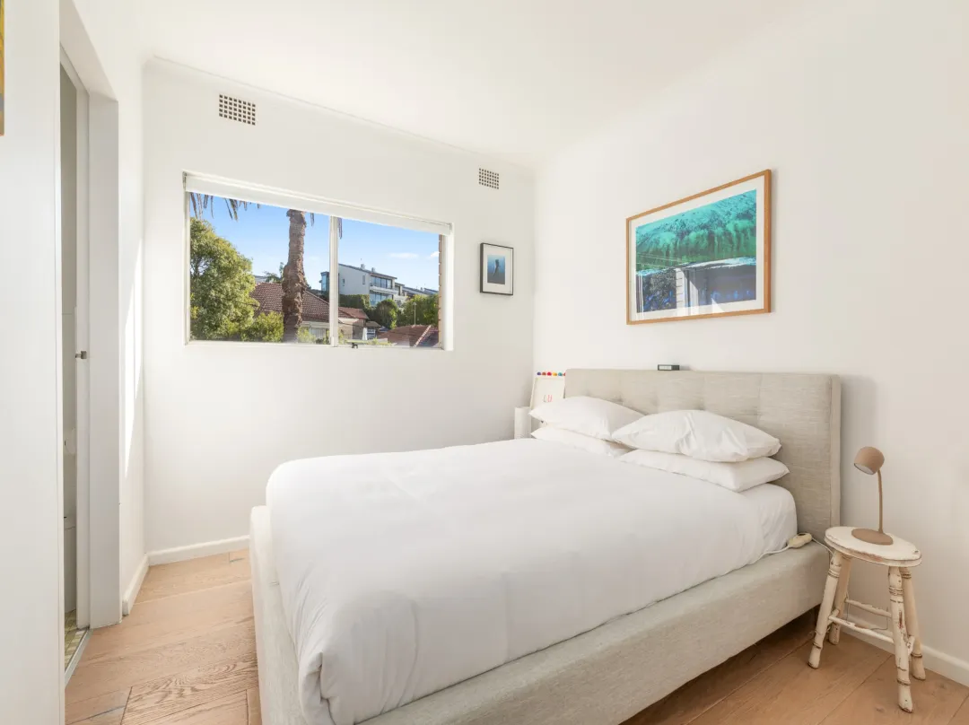 Lovely Harbourside 1-bed Close To Sydney Landmarks - Mosman