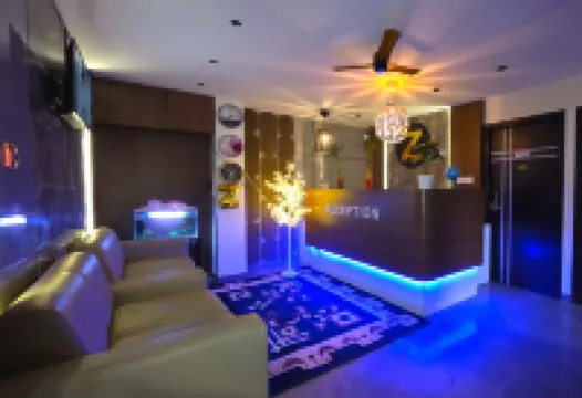 Zivo Inn