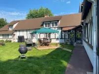 Chic et Charme Cottage