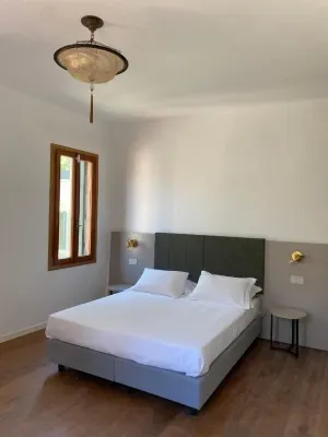 Casanova Hideaway - Alloggi