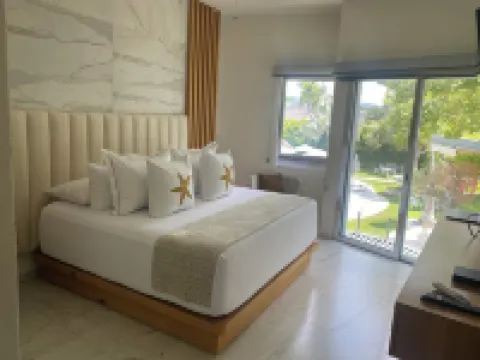 Xhiara Hotel Hoteles en Xochitepec