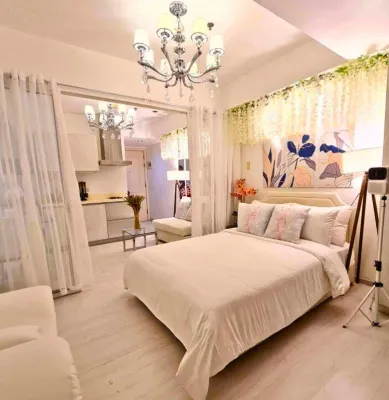 แวลู ยัวร์เซลฟ์ ลักชัวรี บีช เนียร์ แอร์พอร์ต