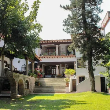 Avicena Hotel Boutique