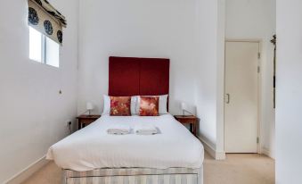 Elegant Oxford Flat Central Spacious Comfortable