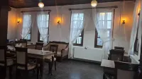 Paşabahçe Konağı - Breakfast