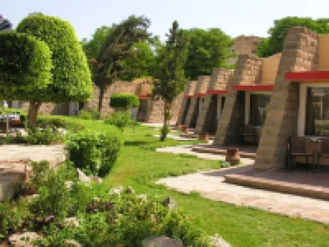 Obelisk Nile Hotel Hoteles en Asuán