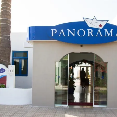 Apartamentos Panorama Adults Only