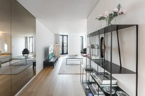 GuestReady - Casas de Mompilher