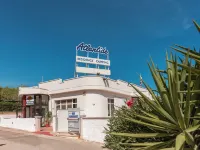 Residence Camping Atlantide Hotels in Capitolo