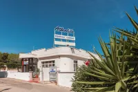 Residence Camping Atlantide