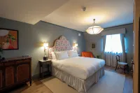 The Hatmaker Boutique Hotel - bar