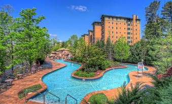 RiverStone Condo Resort & Spa