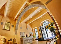 Hotel Italia Cortona Hotels in Cortona