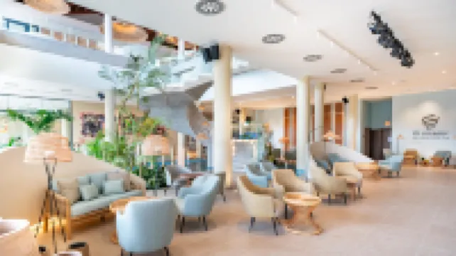 HD Lobos Natura Fuerteventura