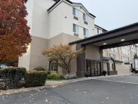 SureStay by Best Western Roseburg