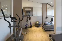 Hotel Laghetto Viale - Gym
