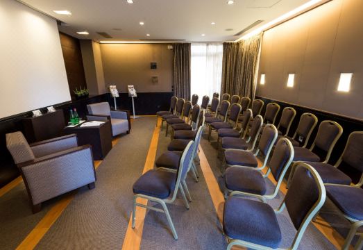 호텔 포룸 폼페이