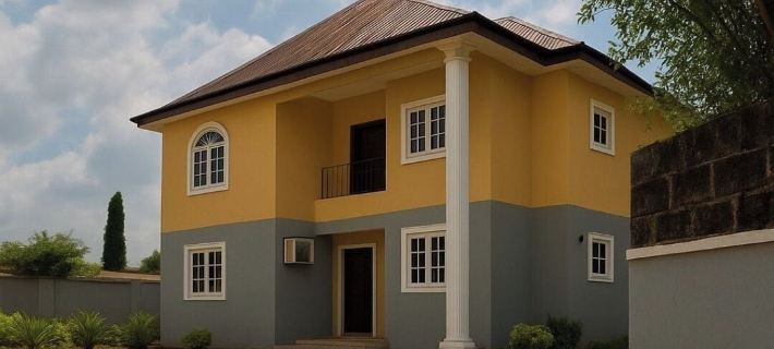 Dumeros Hotels in Abuja