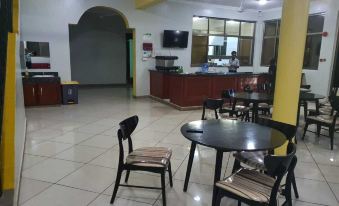 Grand Oasis Hotel Wajir