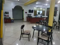 Grand Oasis Hotel Wajir - Breakfast