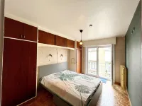 Apartment 700 Meters From Baldus Beach Hotels in Koksijde