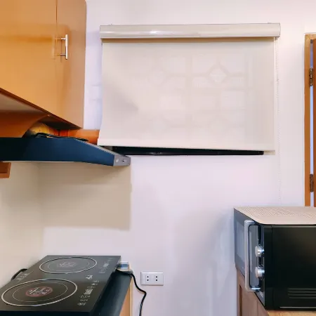 Charming 2BR Condo in Cambridge with WIFI, Smart TV Отели в г. Кейнта