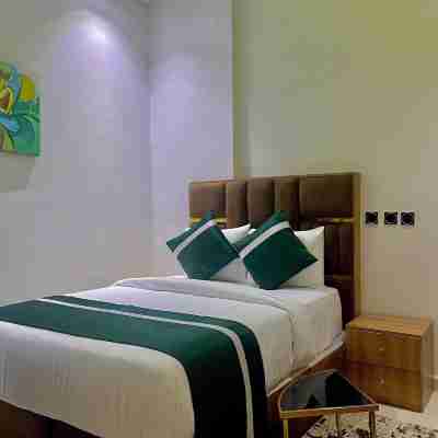 Akanchawa Homes Rooms