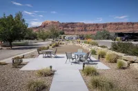 Village Camp Moab