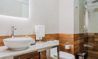 The Polo by Wynwood House