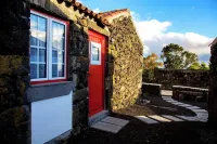 Aldeia Dos Caldeiroes